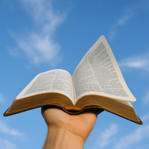 What the Bible Says About Money, Wealth, and Faith (It’s Not What You Think)